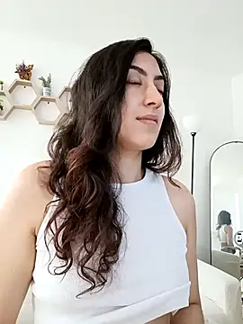 Snapshot of MIYESSI chatting on December 2, 3:07 pm MIYESSI online show from December 2, 3:07 pm