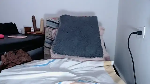 Snapshot of KaiicyQuuen chatting on January 10, 8:26 pm KaiicyQuuen online show from January 10, 8:26 pm