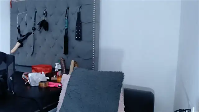 Snapshot of KaiicyQuuen chatting on January 15, 8:16 pm KaiicyQuuen online show from January 15, 8:16 pm