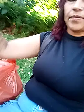 Snapshot of KaiicyQuuen chatting on January 30, 1:31 pm KaiicyQuuen online show from January 30, 1:31 pm