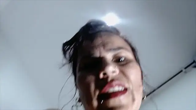 Snapshot of KaiicyQuuen chatting on January 31, 11:03 pm KaiicyQuuen online show from January 31, 11:03 pm