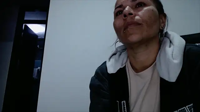 Snapshot of KaiicyQuuen chatting on March 5, 11:17 am KaiicyQuuen online show from March 5, 11:17 am