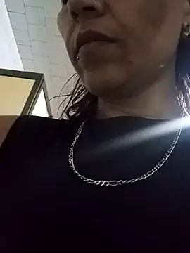 Snapshot of KaiicyQuuen chatting on October 27, 12:42 pm KaiicyQuuen online show from October 27, 12:42 pm