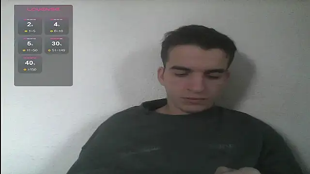 Snapshot of Tombgy07 chatting on December 14, 2:21 pm Tombgy07 online show from December 14, 2:21 pm