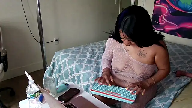 YasmineMinaj online show from July 15, 6:35 pm