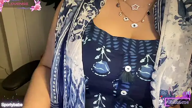 Sportybabe online show from December 28, 10:34 pm