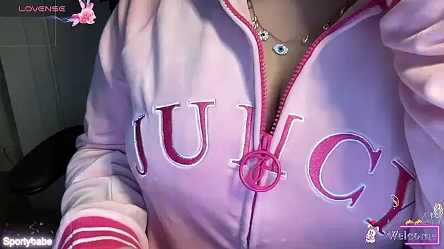 Sportybabe online show from January 9, 10:09 pm