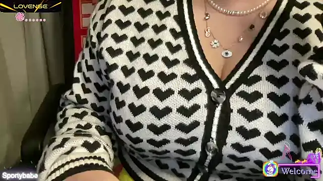 Sportybabe online show from February 3, 5:46 pm