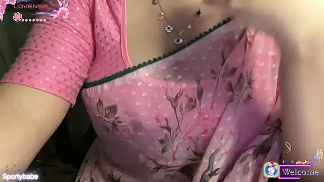 Sportybabe online show from March 4, 5:45 pm