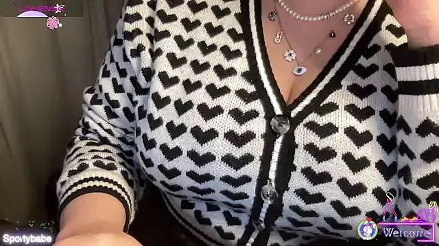 Sportybabe online show from March 6, 5:33 pm