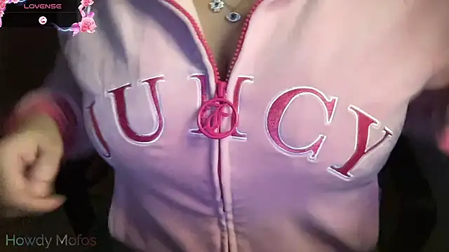 Sportybabe online show from February 13, 6:59 pm