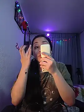 persefone core online show from January 31, 11:25 pm