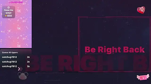 Isabella lt online show from February 14, 5:46 pm