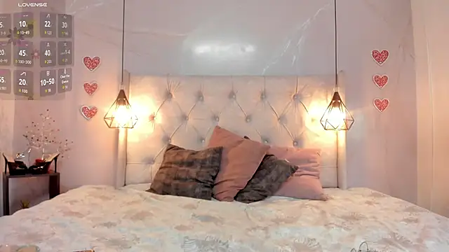 SakuraLee  online show from February 28, 1:45 pm