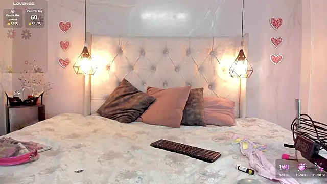 SakuraLee  online show from March 4, 1:39 pm