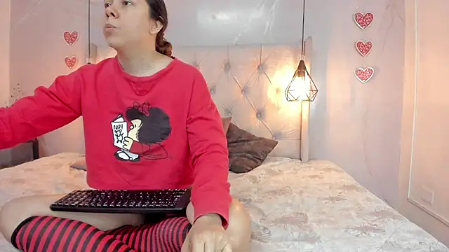 SakuraLee  online show from June 11, 1:31 pm