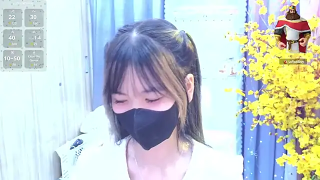 Your-Sunshine online show from February 2, 7:46 pm