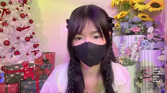 Your-Sunshine online show from November 18, 2:21 pm