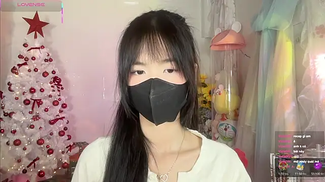 Your-Sunshine online show from December 14, 3:39 pm