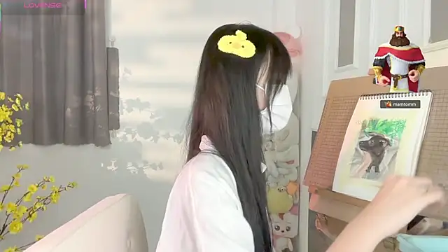 Your-Sunshine online show from February 9, 6:56 pm