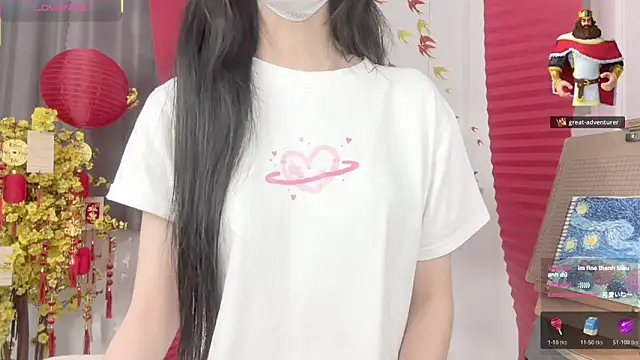 Your-Sunshine online show from February 16, 7:32 pm