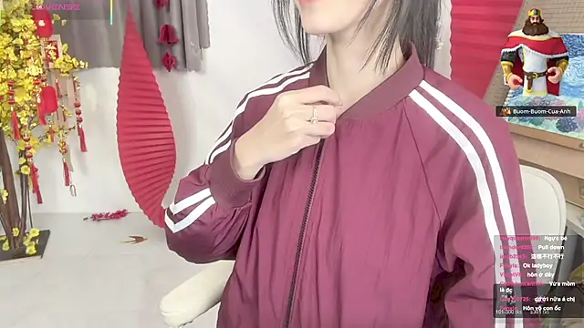 Your-Sunshine online show from February 22, 4:13 am