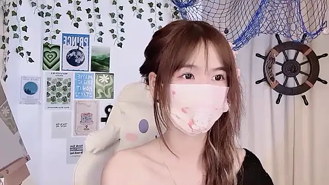 Your-Sunshine online show from April 28, 4:34 pm