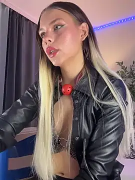 KittyKatyDream online show from January 11, 7:16 pm