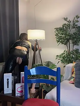 KittyKatyDream online show from March 1, 6:32 pm