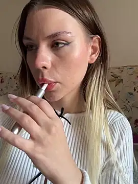 KittyKatyDream online show from March 21, 3:35 pm