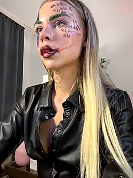 KittyKatyDream online show from November 1, 4:20 pm