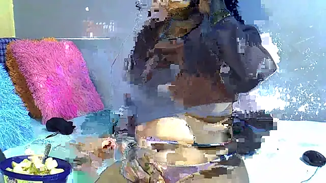 Snapshot of sweetchocolate9 chatting on May 27, 7:22 pm sweetchocolate9 online show from May 27, 7:22 pm