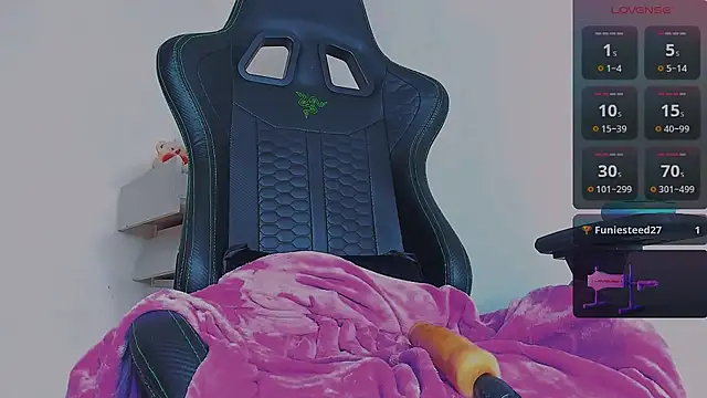 Snapshot of Alice_Davidson chatting on March 11, 7:14 pm Alice Davidson online show from March 11, 7:14 pm