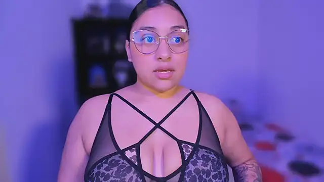 Soysofiarodrigu online show from February 24, 3:42 pm