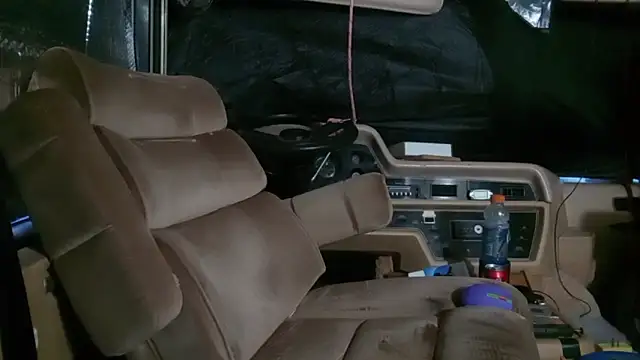 JunkieLiLMethWhore online show from December 5, 2:25 pm