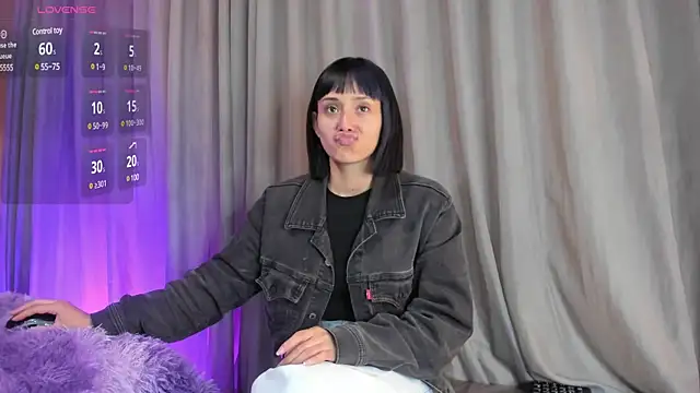 tati cardenas online show from March 22, 4:03 am