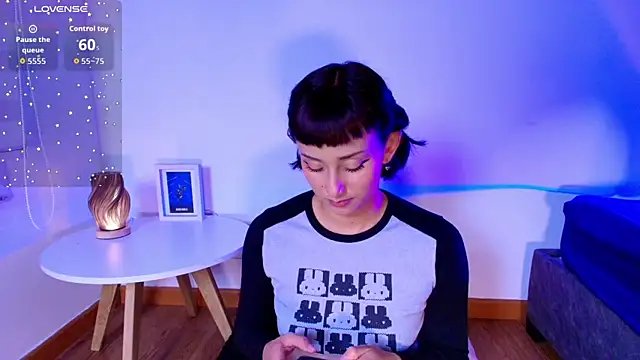 Snapshot of tati_cardenas chatting on June 14, 3:41 am tati cardenas online show from June 14, 3:41 am