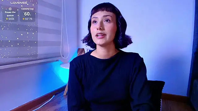 tati cardenas online show from June 21, 4:48 am