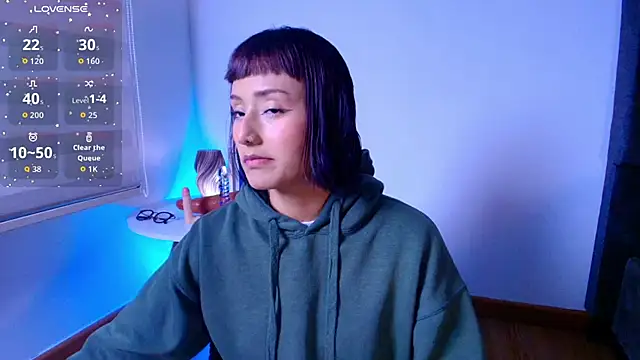 tati cardenas online show from June 22, 2:24 am