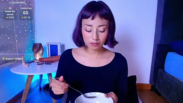 tati cardenas online show from June 27, 4:28 am