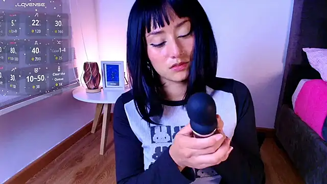 tati cardenas online show from July 31, 4:23 am