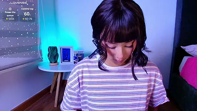 tati cardenas online show from August 1, 4:34 am