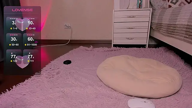  Rein  online show from February 12, 10:24 am