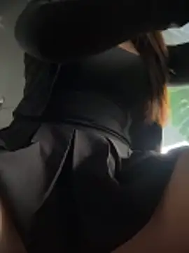 Jessical online show from November 8, 4:01 am