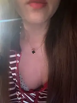 Jessical online show from March 13, 4:52 am