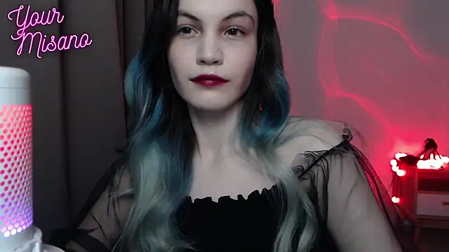 YourMisano online show from January 30, 9:04 pm