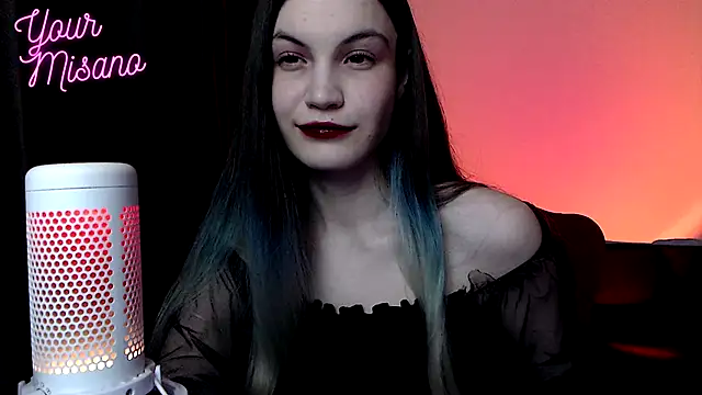 Snapshot of YourMisano chatting on September 19, 9:26 pm YourMisano online show from September 19, 9:26 pm