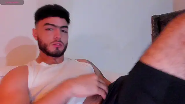 Paulwolf69 online show from November 16, 3:23 am
