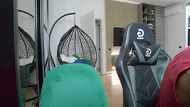 UbbeViking online show from February 24, 10:47 pm