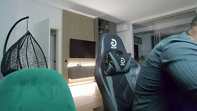 UbbeViking online show from September 14, 7:13 pm